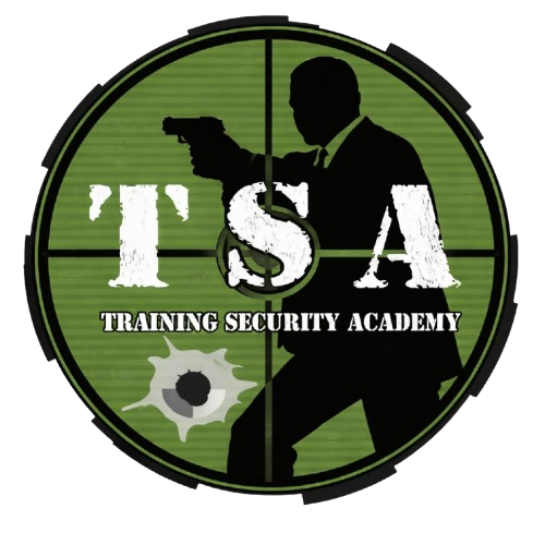 Logo TSA